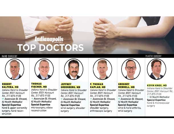 Top Doctors