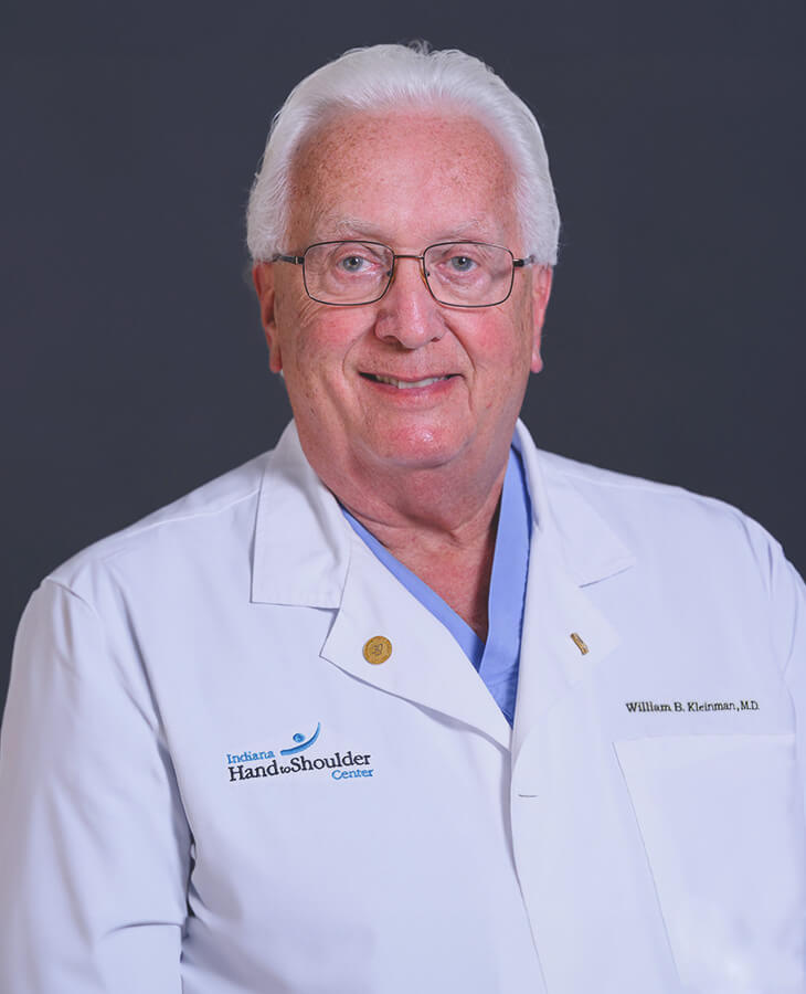 William B. Kleinman M.D.