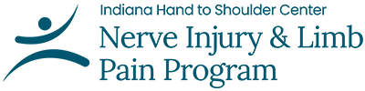 IHTSC Nerve Injury & Limb Pain logo